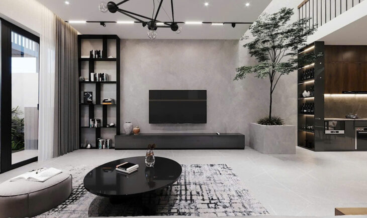 Bán nhà phân lô Lê Trọng Tấn, Thanh Xuân, sân vườn, ôtô tránh, phù hợp vừa ở vừa kinh doanh cực đẹp