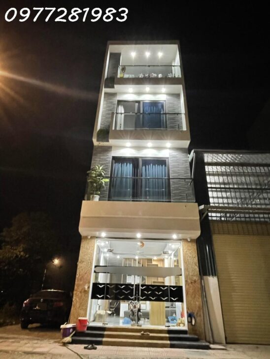 💎 Nhỉnh 6.x tỷ – Có ngay nhà mới 45m² cạnh Nhổn Ô TÔ 7 CHỖ ĐỖ CỬA