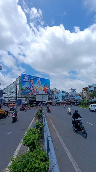ĐƯỜNG XÓM CỦI – 147.5M² – 18.5 TỶ – P.11, Q.8 – SÁT VÁCH QUẬN 5 – NHÀ 4 TẦNG, SỔ HỒNG HOÀN CÔNG