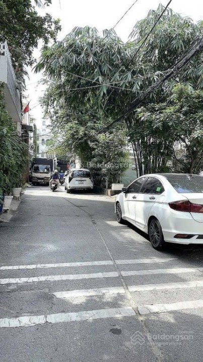 Đất xây biệt thự 7×17 HXH kế bên Aeon Mall Tân Phú. Quý khách đừng bỏ lỡ