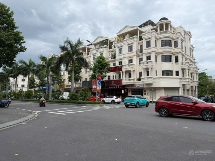 Bán nhà Cityland P10(ngay Lottle).Dt:5x20m.Giá:19.5 tỷ TL.Hđt:40tr/th.Hầm 4 lầu