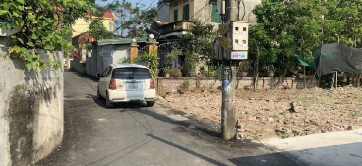 SIÊU PHẨM LÔ GÓC NỞ HẬU – TRUNG TÂM THỊ XÃ THUẬN THÀNH – GIÁ CỰC TỐT!