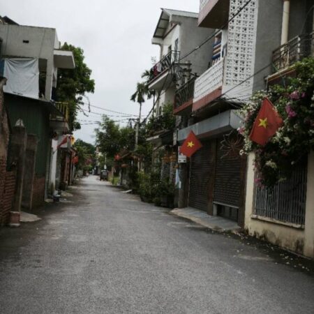 ĐẤT VÀNG TAM Á – THUẬN THÀNH – Ô TÔ VÀO NHÀ – GẦN KCN VÀ VÀNH ĐAI 4!