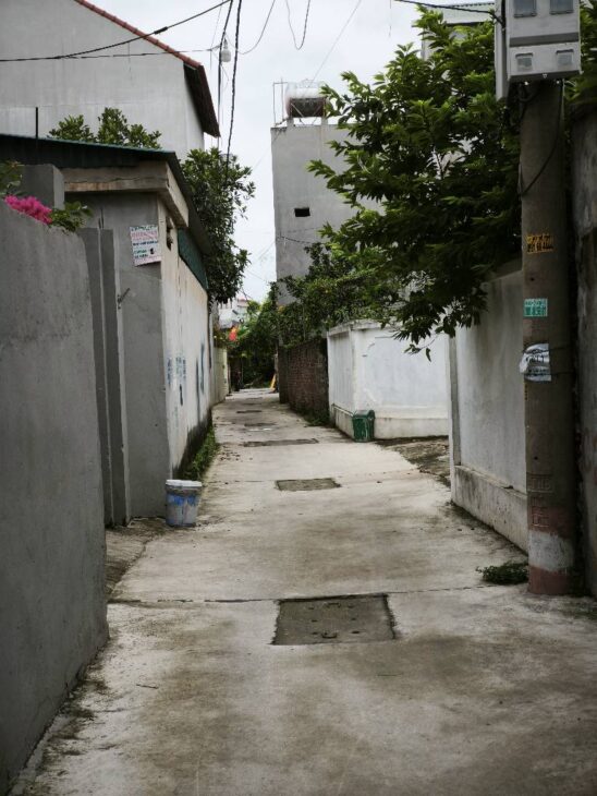 ĐẤT VÀNG TAM Á – THUẬN THÀNH – Ô TÔ VÀO NHÀ – GẦN KCN VÀ VÀNH ĐAI 4!