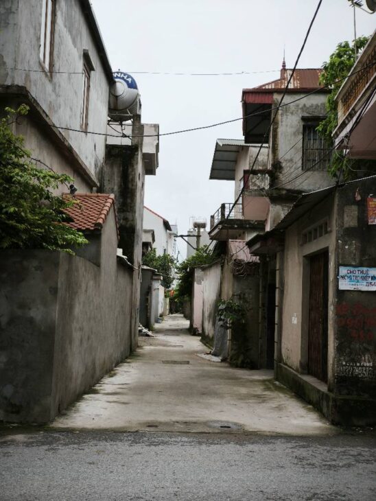 ĐẤT VÀNG TAM Á – THUẬN THÀNH – Ô TÔ VÀO NHÀ – GẦN KCN VÀ VÀNH ĐAI 4!