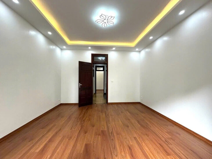 BÁN NHÀ MẶT PHỐ XUÂN QUỲNH, VŨ PHẠM HÀM – 70M x 5T THANG MÁY – VỈA HÈ – KINH DOANH