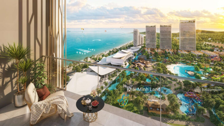 CHÍNH THỨC NHẬN BOOKING THÁP B6, B7 BLANCA CITY – TRỌN VIEW BIỂN 100% – CHIẾT KHẤU CAO GIÁ HẤP DẪN