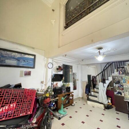 Bán nhà Bình Tân, GẦN LÊ THÚC HOẠCH – 60M2, GIÁ MỀM 3,X TỶ