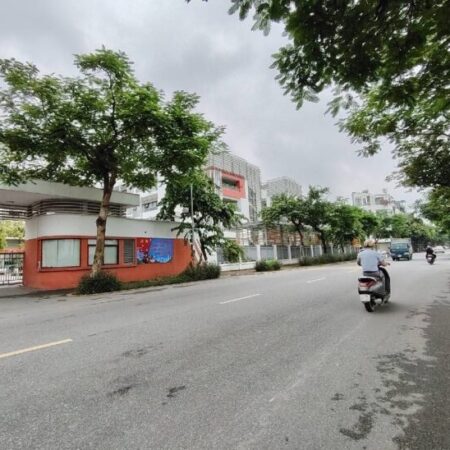 CƠ HỘI ĐẦU TƯ HIẾM CÓ! BÁN ĐẤT LÔ GÓC 66M² PHÚC LỢI – NGAY TRUNG TÂM – GIÁ CHỈ 4.95 TỶ!