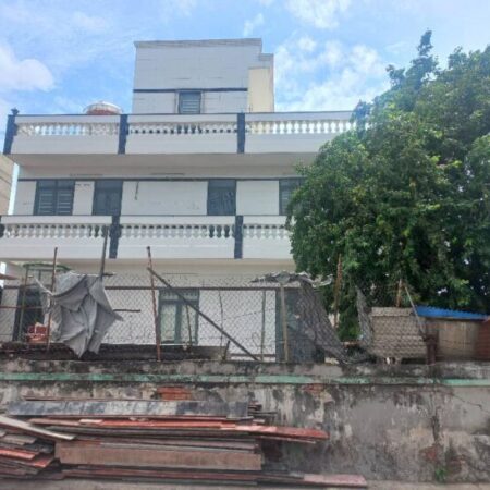 , Lê Thị Hà,Hóc Môn 1000m2, 3 tầng, 4PN, SH, nhỉnh 16 tỷ