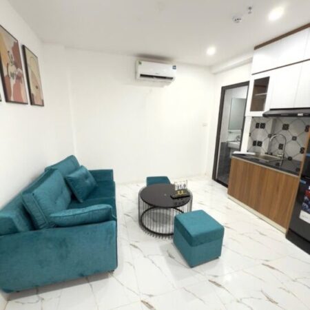Cần bán căn hộ dịch vụ 80m 6 tầng CCMN thang máy, dòng tiền đỉnh ngay Học viện Nông nghiệp, PCCC