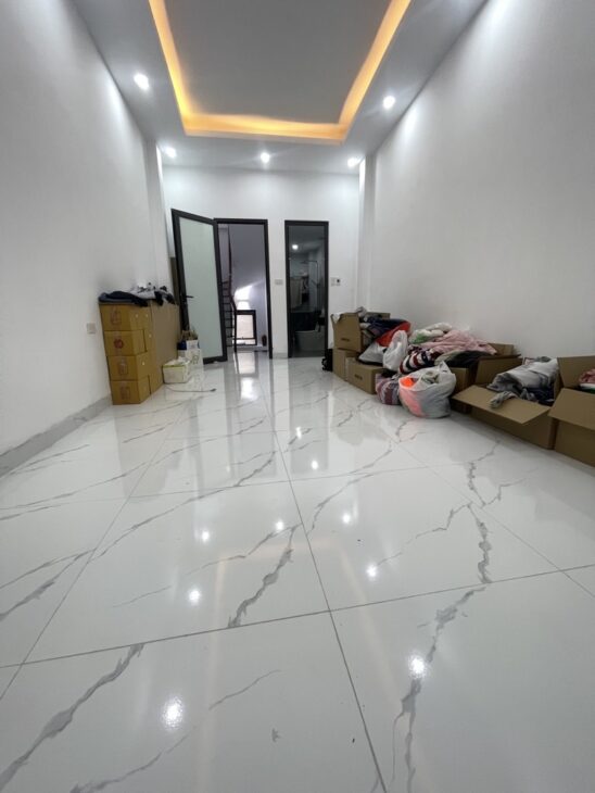 DUY NHẤT – NHÀ MỚI PHỐ LÒ ĐÚC – 30M² – 5 TẦNG – Ô TÔ CÁCH 10M – GIÁ 5.85 TỶ