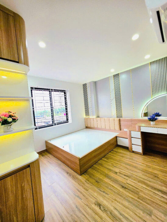 Bán căn hộ chung cư CT4A2 – Bắc Linh Đàm, 78m2, 3 ngủ, sổ đỏ, giá 5tỷ390