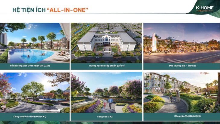 Studio K-Home – Tổ Ấm Nhỏ Xinh Giữa Lòng TP Mới Bình Dương