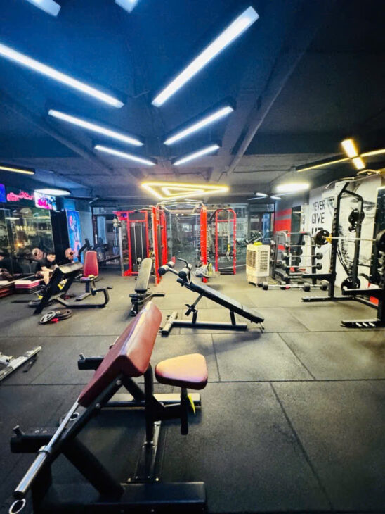 Nhà mặt phố quận Hai Bà 112m2, 5 tầng, mặt tiền quyền lực giá chỉ 40.x tỷ
