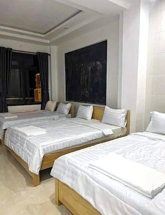 BÁN KHÁCH SẠN 5 TẦNG VIEW BIỂN – 125M2,MẶT TIỀN NGUYỄN TẤT THÀNH, THANH KHÊ – CHỈ 17,3 TỶ