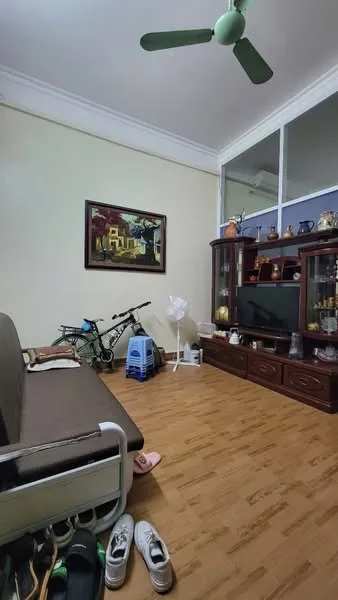 Bán nhà mặt ngõ Trần Phú 92mx6 tầng. MT 7m, phân lô, ô tô kinh doanh đỉnh 27.5 tỷ.
