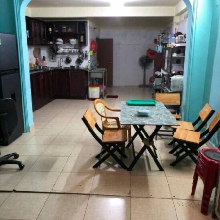 TRUNG LANG, TB– 125M² – DÀI 31M – 3 TẦNG – CÁCH MẶT TIỀN VÀI BƯỚC – CHỈ 11 TỶ