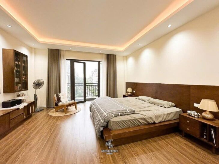Căn Hộ 6 tàng Thang máy 39m², Hai Bà Trưng – Chỉ 9 Tỷ! Căn Hộ Mơ Ước – Vị Trí Vàng – Sổ Đỏ Chính