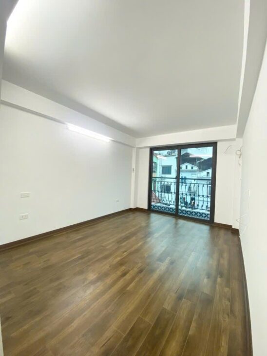 CĂN HỘ 4 TẦNG, 4 PHÒNG NGỦ, GIẢI PHÓNG – GIÁ HỜ 10.5 TỶ – SỔ ĐỎ CHÍNH CHỦ