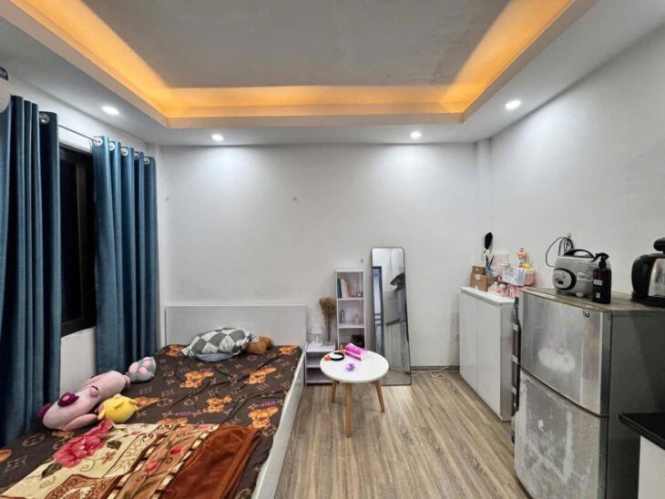 Căn Hộ 6 tầng Thang máy 39m², Hai Bà Trưng – Chỉ hơn 8 Tỷ! Căn Hộ Mơ Ước – Vị Trí Vàng – Sổ Đỏ