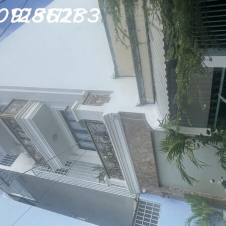 BÁN NHANH 3 TẦNG-90M2- HUỲNH TẤN PHÁT- QUẬN 7- NHỈNH 9 TỶ