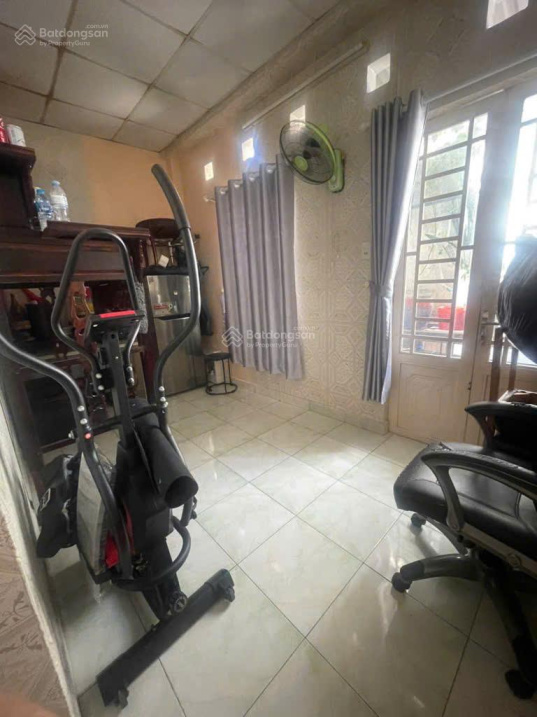 ĐIỆN BIÊN PHỦ – NHÀ 2 TẦNG- 48m2 – gần Hẻm XE HƠI – Chỉ NHỈNH 5 TỶ