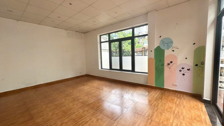 BÁN BIỆT THỰ KĐT THÀNH PHỐ GIAO LƯU, BẮC TỪ LIÊM – 190M² x 5T – MT 12M – Ô TÔ TRÁNH- GIÁ 69 TỶ