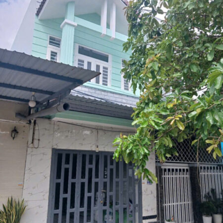 Cho thuê nhà 5 triệu khu dân cư Đại Ngân