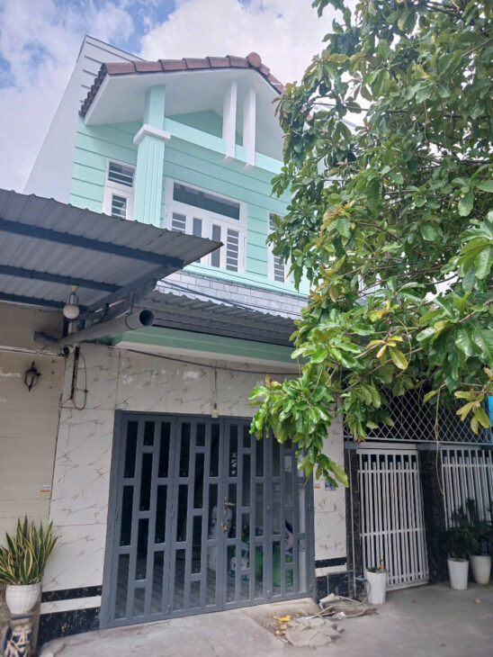 Cho thuê nhà 5 triệu khu dân cư Đại Ngân