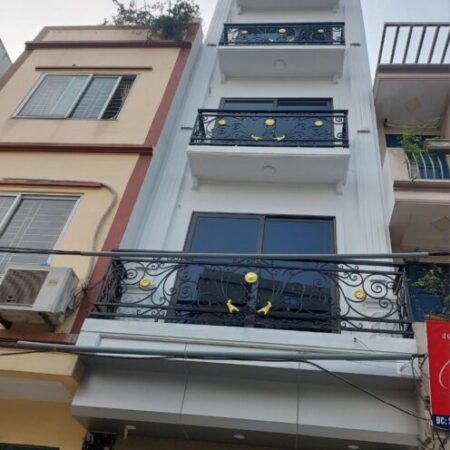 NHỔN Nhỉnh 4 tỷ có nhà Mới Ô TÔ SÁT, 3 NGỦ