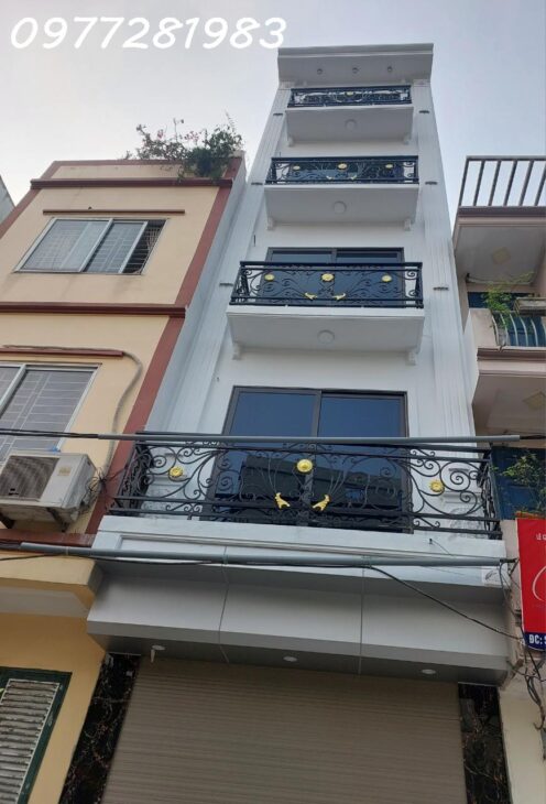 NHỔN Nhỉnh 4 tỷ có nhà Mới Ô TÔ SÁT, 3 NGỦ