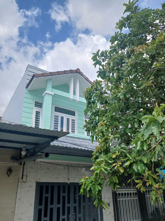 Cho thuê nhà 5 triệu khu dân cư Đại Ngân