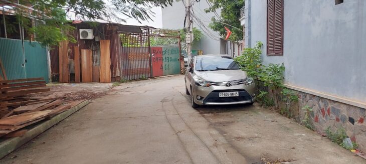 👉 NHỈNH 4.X TỶ – CÓ NGAY 42M² ĐẤT ĐẸP ĐỨC THƯỢNG – LÔ GÓC CỰC HIẾM!