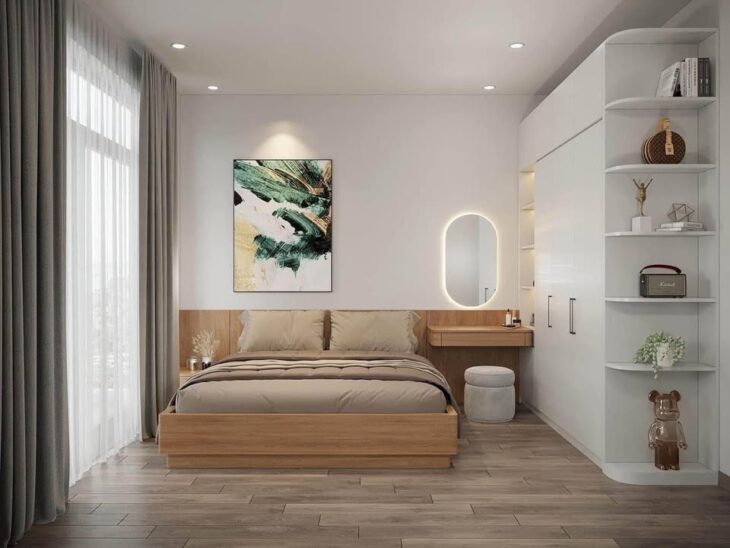 BÁN TÒA DÒNG TIỀN PHỐ LĨNH NAM – HOÀNG MAI – 50M2 X 6T, THANG MÁY – 9P KHÉP KÍN FULL NT – DÒNG TIỀN