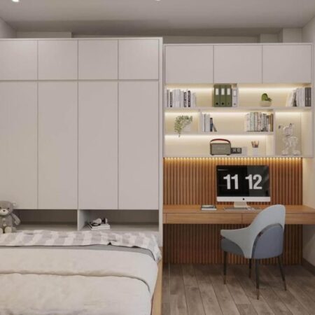 BÁN TÒA DÒNG TIỀN PHỐ LĨNH NAM – HOÀNG MAI – 50M2 X 6T, THANG MÁY – 9P KHÉP KÍN FULL NT – DÒNG TIỀN