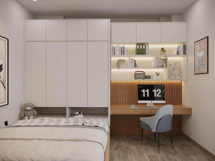 BÁN TÒA DÒNG TIỀN PHỐ LĨNH NAM – HOÀNG MAI – 50M2 X 6T, THANG MÁY – 9P KHÉP KÍN FULL NT – DÒNG TIỀN