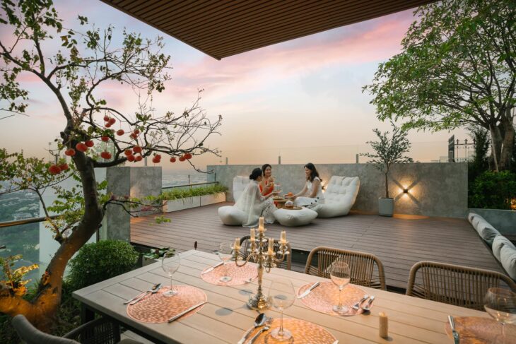 Siêu đẳng cấp, bán căn penhouse tòa Vinhomes Polis Liễu Giai – 300m2 – view siêu đẹp – giá mềm