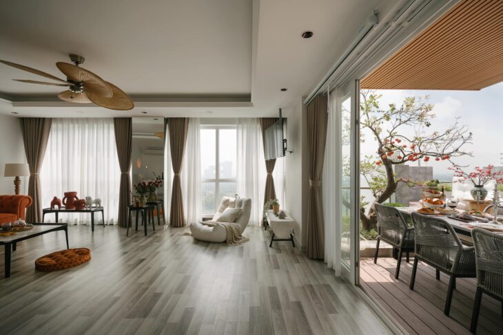 Siêu đẳng cấp, bán căn penhouse tòa Vinhomes Polis Liễu Giai – 300m2 – view siêu đẹp – giá mềm
