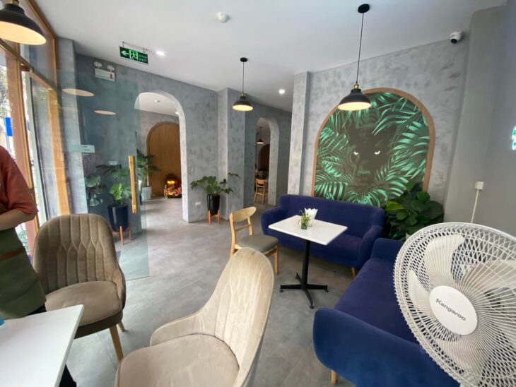 Bán nhà 2 mặt phố Xã Đàn – Đê La Thành – 120m2-7 tầng TM, vỉa hè rộng – chỉ 76.9 tỷ