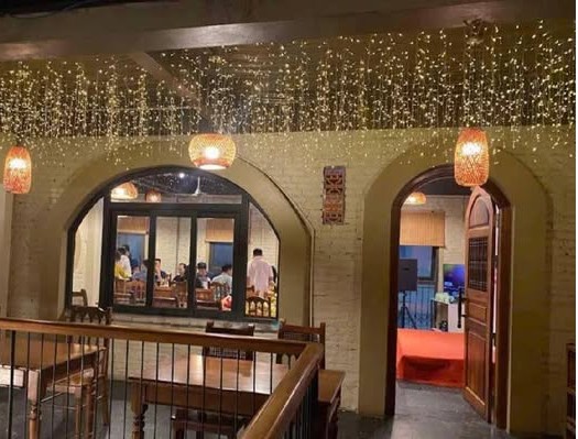 SIÊU PHẨM MẶT PHỐ TỐ HỮU (THANG MÁY) ĐẲNG CẤP VIP DÒNG TIỀN KHỦNG