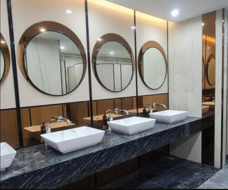 CHO THUÊ VĂN PHÒNG TẦNG 9 – TÒA VINACONEX CHỢ MƠ