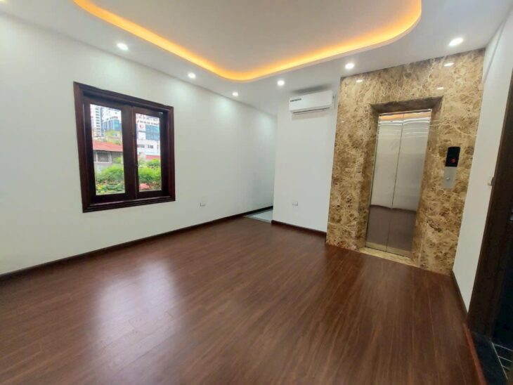 BÁN NHÀ LIỀN KỀ NGUYỄN TUÂN 72M2, 6T THANG MÁY, PHÂN LÔ ÔTÔ TRÁNH, 2 THOÁNG. Ở, KD-VP ĐỀU ĐẸP