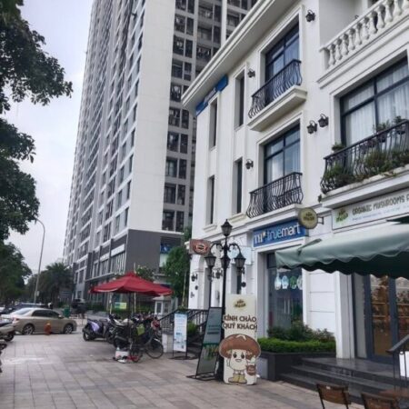 Bán biệt thự liền kề Vinhome Greenbay, 93m2-150m2, vị trí đẹp, giá tốt