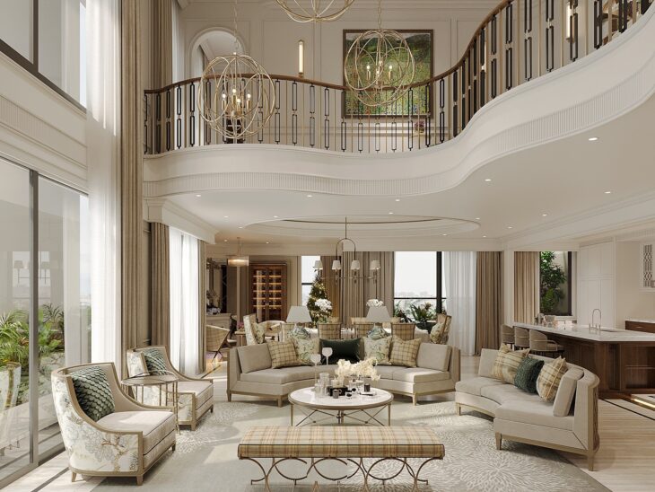 Bán nhà phân lô VIP khu Hoàng Văn Thái, Thanh Xuân, lô góc, 120m2, ô tô tránh, ở sướng, KD đỉnh.