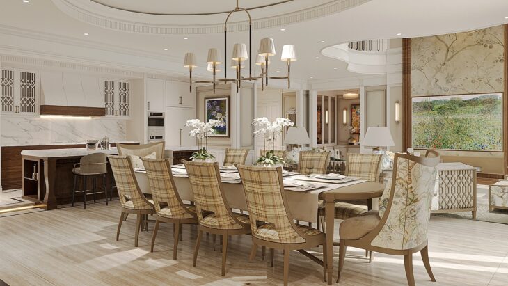 Bán nhà phân lô VIP khu Hoàng Văn Thái, Thanh Xuân, lô góc, 120m2, ô tô tránh, ở sướng, KD đỉnh.