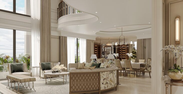 Bán nhà phân lô VIP khu Hoàng Văn Thái, Thanh Xuân, lô góc, 120m2, ô tô tránh, ở sướng, KD đỉnh.