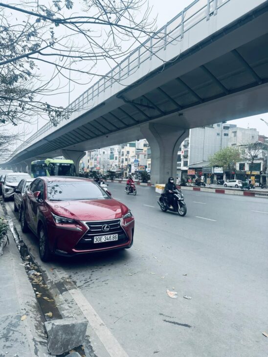 BÁN GẤP! Lô Góc Đẹp Nhất Phố Minh Khai, 110m² MT 4.8m, Chỉ 52 Tỷ.