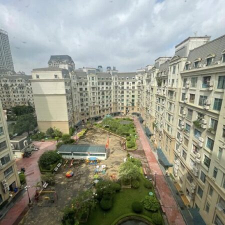 Bán căn hộ CT4 Mỹ Đình Sông Đà, 132m2, 3 ngủ, giá tốt, view đẹp