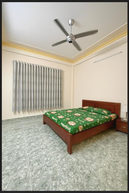 NHÀ BÁN THÀNH THÁI, Q10 – GẦN KINGDOM – HẺM XE HƠI – 2 TẦNG – CHỈ 8 TỶ NHỈNH